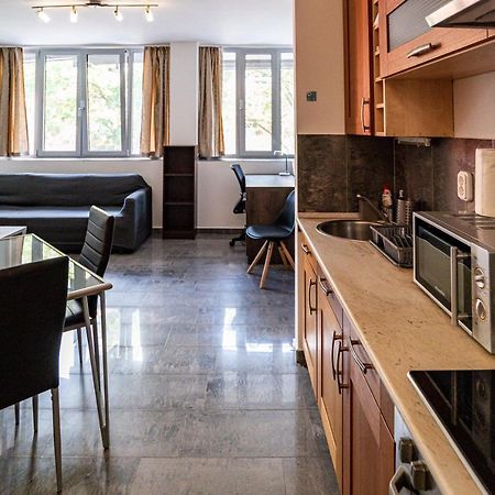 Darling Apartman Szeged Eksteriør billede