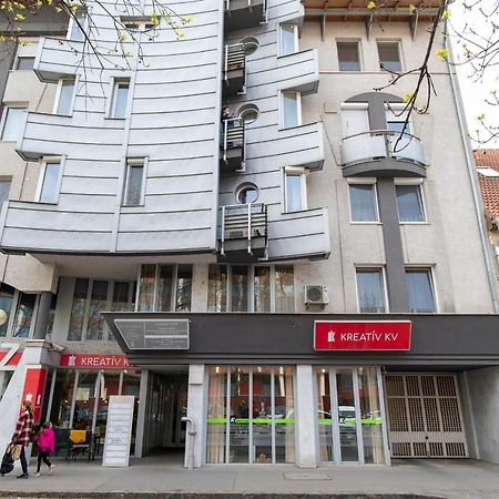 Darling Apartman Szeged Eksteriør billede