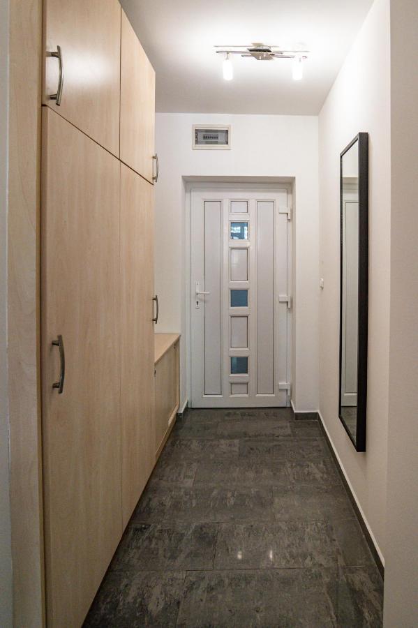 Darling Apartman Szeged Eksteriør billede