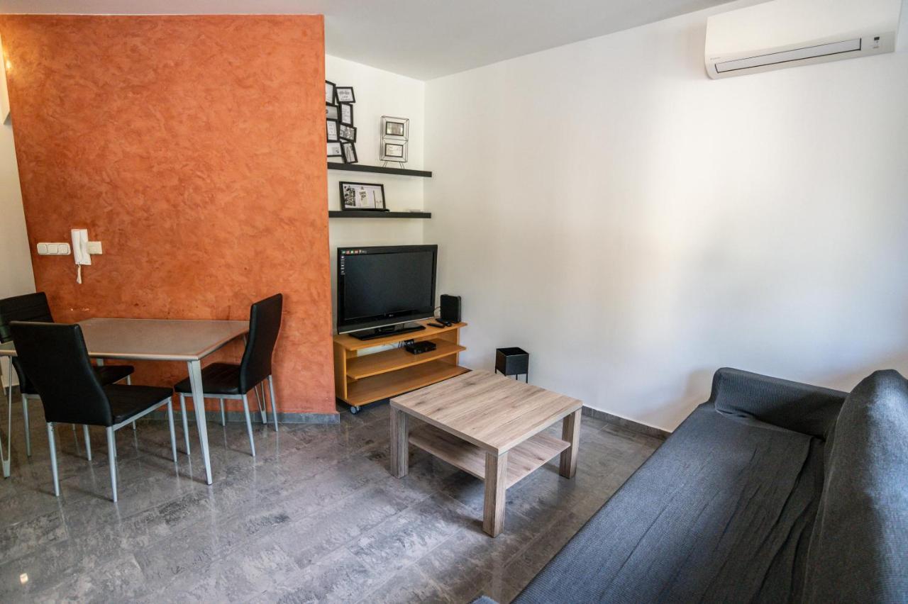 Darling Apartman Szeged Eksteriør billede