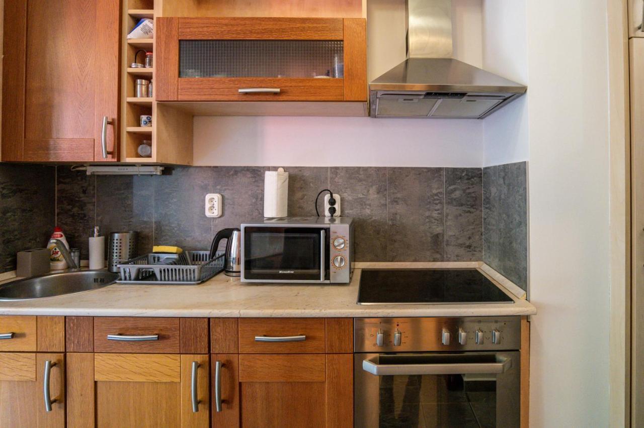 Darling Apartman Szeged Eksteriør billede